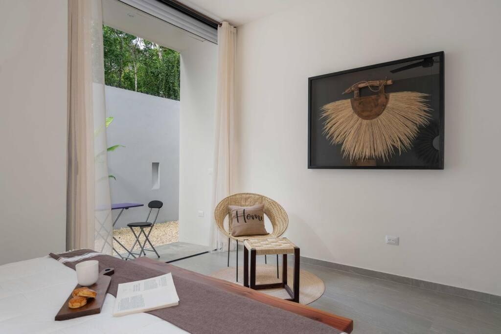 Mon Arca 5bd Private Pool Tulum