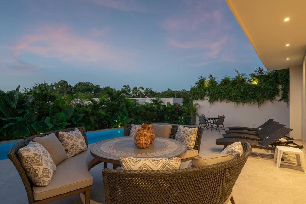 Villa Mon Arca 5bd Private Pool *