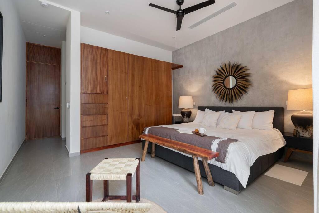 Mon Arca 5bd Private Pool Tulum