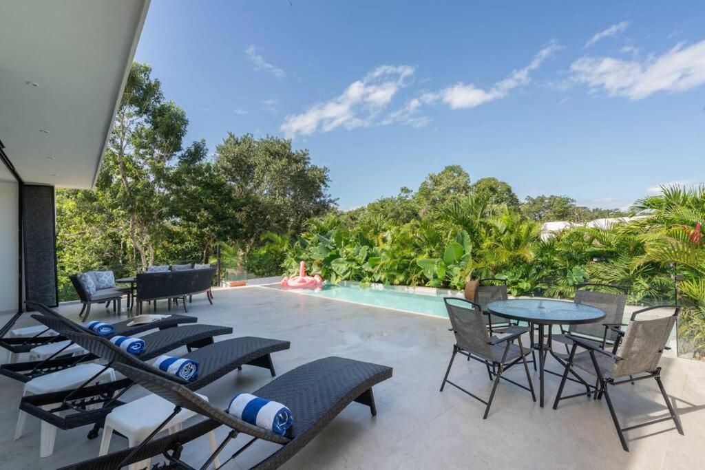 Villa Mon Arca 5bd Private Pool