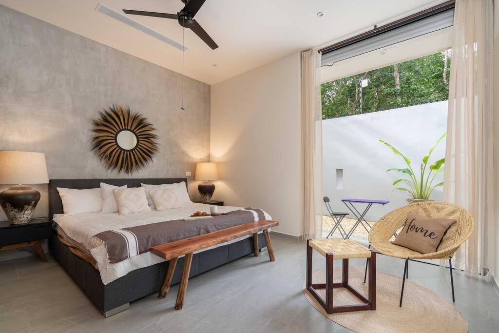 Mon Arca 5bd Private Pool Villa *