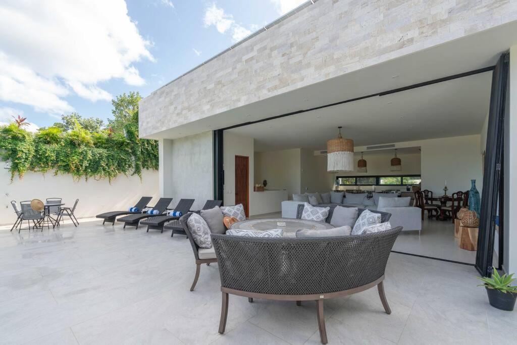 Villa Mon Arca 5bd Private Pool *