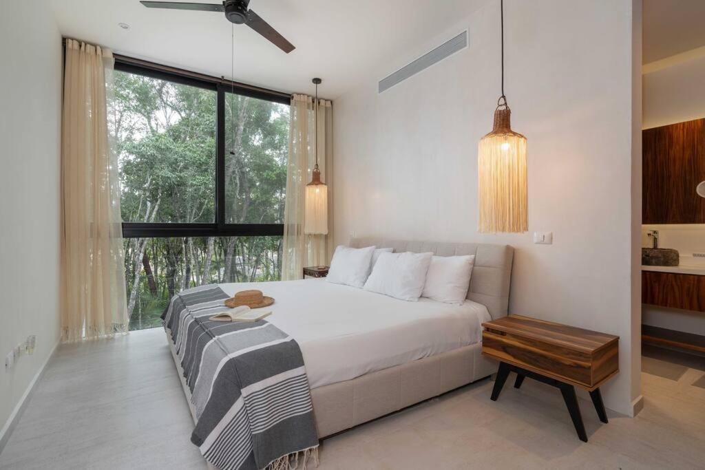 Villa Mon Arca 5bd Private Pool Tulum