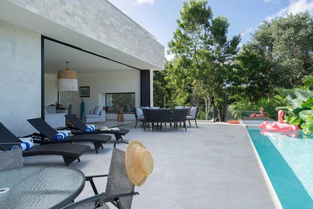Villa Mon Arca 5bd Private Pool *
